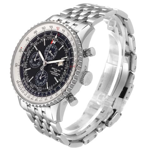 breitling montbrillant functions|Breitling montbrillant 1461 jours.